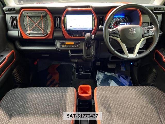Suzuki HUSTLER 2021-01 344997-1