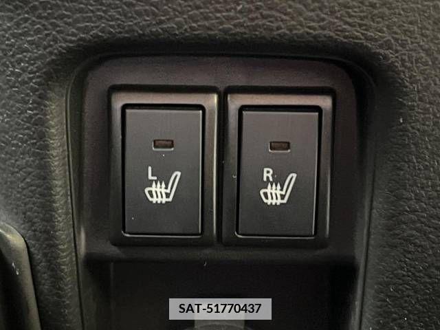 Suzuki HUSTLER 2021-01 344997-5