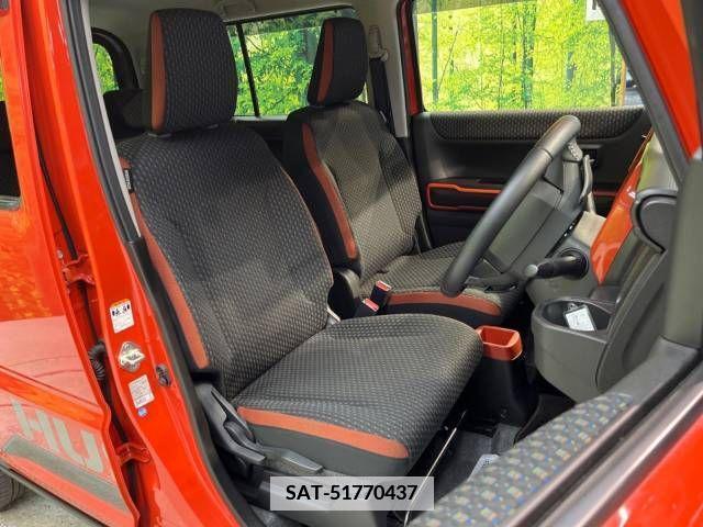 Suzuki HUSTLER 2021-01 344997-8