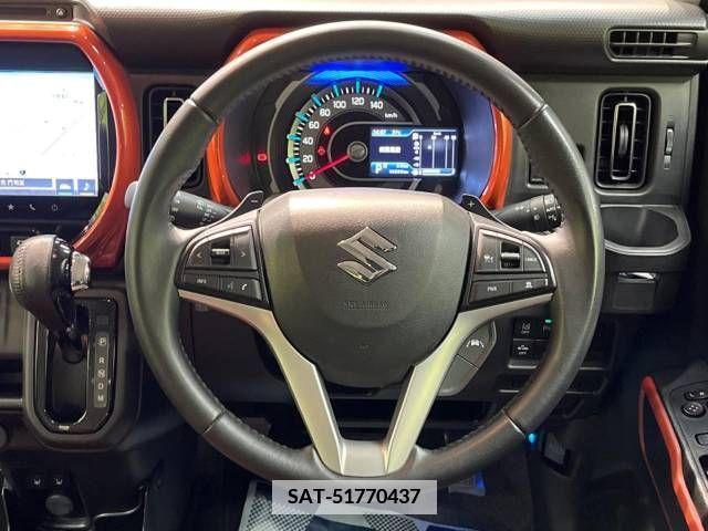 Suzuki HUSTLER 2021-01 344997-11