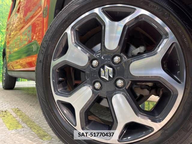 Suzuki HUSTLER 2021-01 344997-13