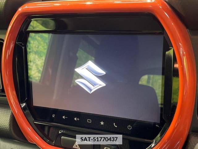 Suzuki HUSTLER 2021-01 344997-2