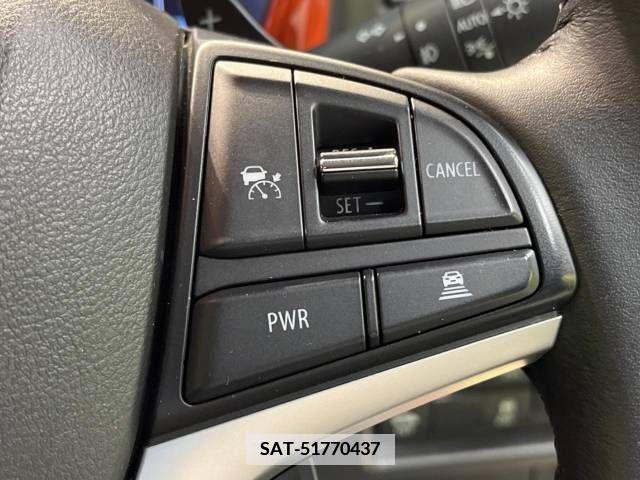 Suzuki HUSTLER 2021-01 344997-6