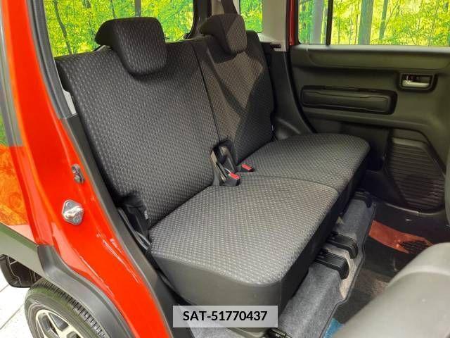 Suzuki HUSTLER 2021-01 344997-9