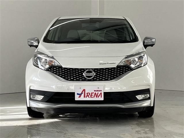 Nissan NOTE 2017-02 1526-3