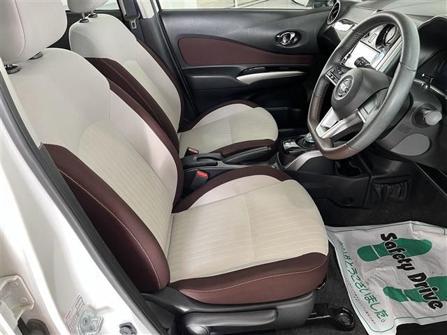 Nissan NOTE 2017-02 1526-16