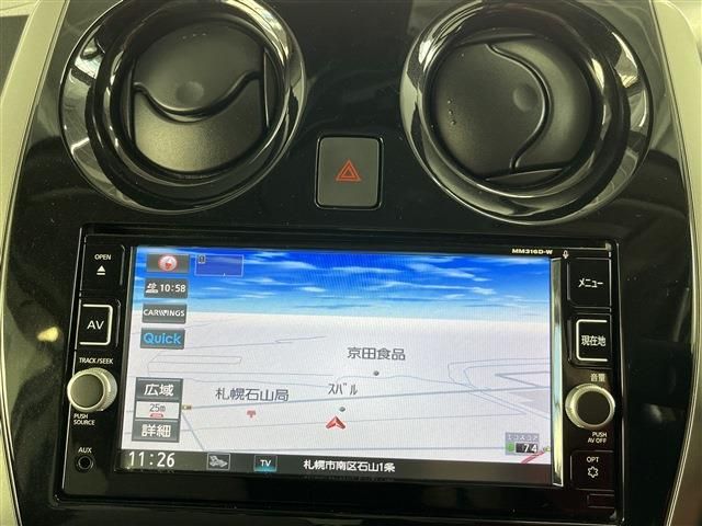 Nissan NOTE 2017-02 1526-28