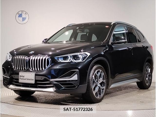 Bmw X1 2019-10 262793-0