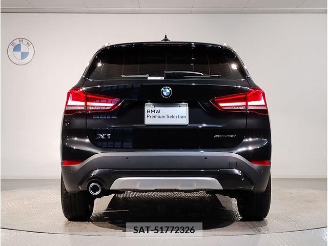 Bmw X1 2019-10 262793-4