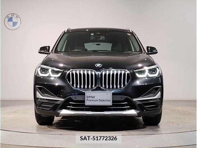 Bmw X1 2019-10 262793-3