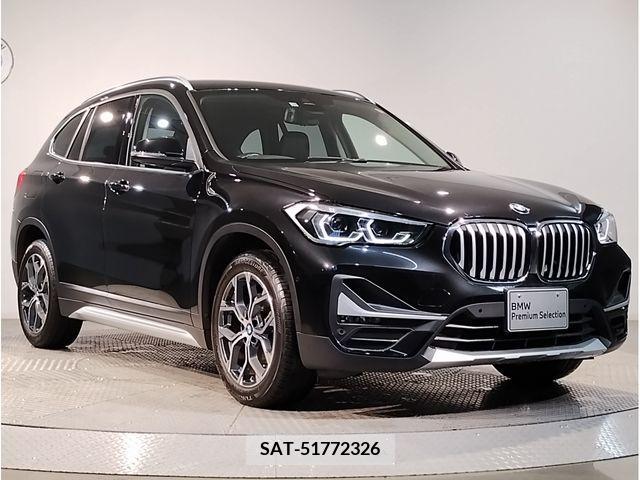 Bmw X1 2019-10 262793-5