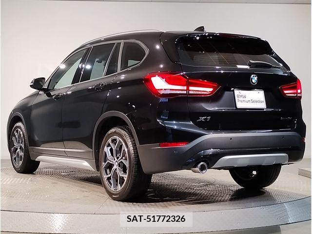 Bmw X1 2019-10 262793-6
