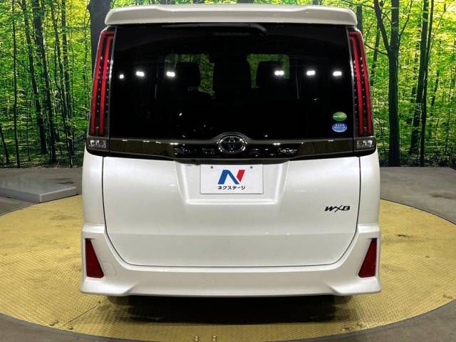Toyota NOAH 2018-10 193140-15