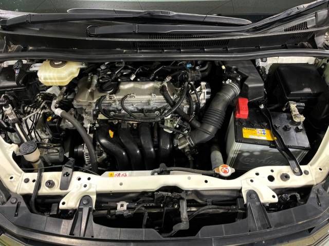 Toyota NOAH 2018-10 193140-18