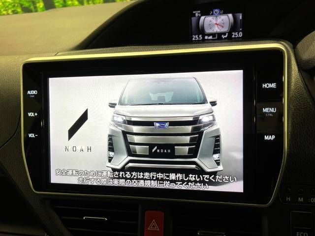 Toyota NOAH 2018-10 193140-4