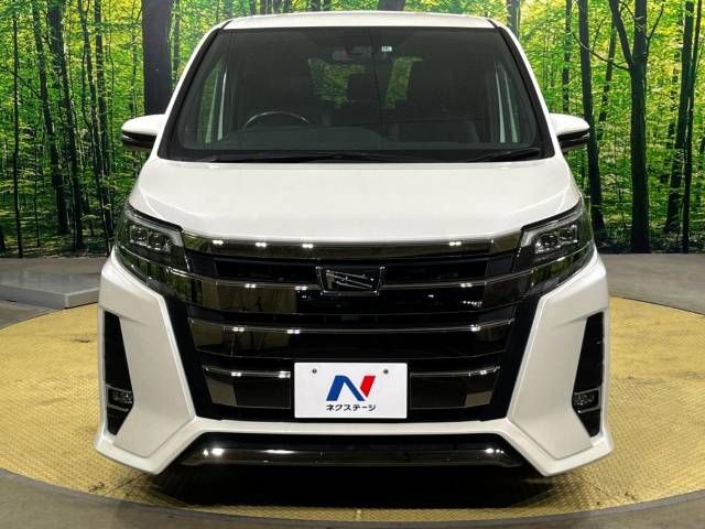 Toyota NOAH 2018-10 193140-14