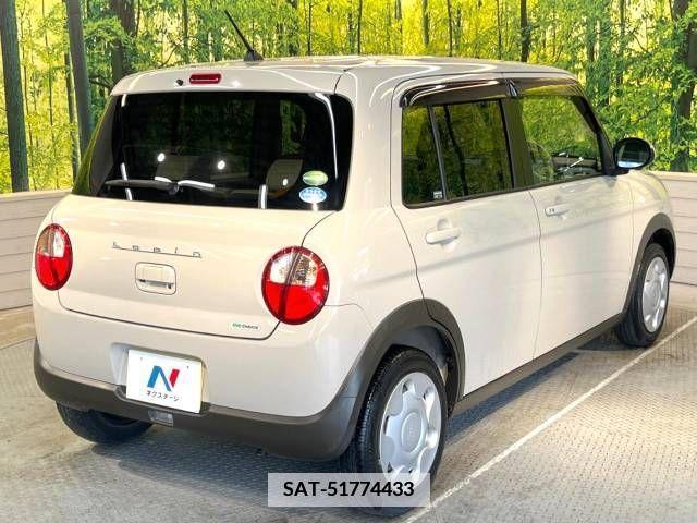 Suzuki LAPIN 2018-04 355899-17