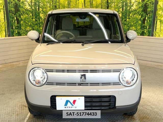Suzuki LAPIN 2018-04 355899-14
