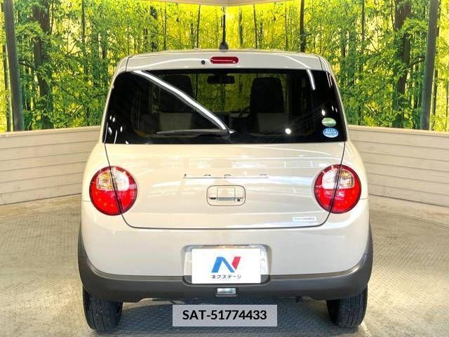 Suzuki LAPIN 2018-04 355899-15