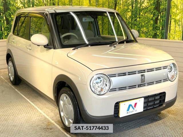 Suzuki LAPIN 2018-04 355899-16