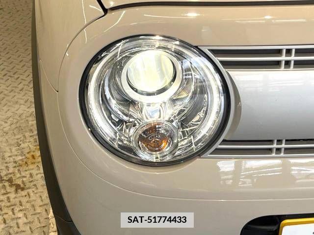 Suzuki LAPIN 2018-04 355899-12