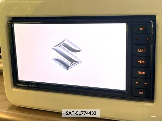 Suzuki LAPIN 2018-04 355899-2