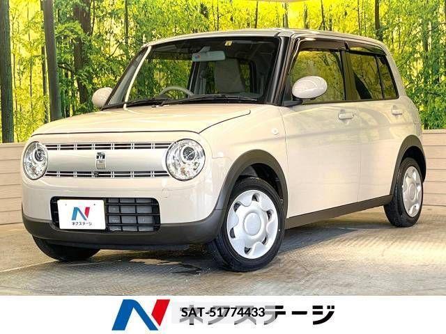 Suzuki LAPIN 2018-04 355899-0