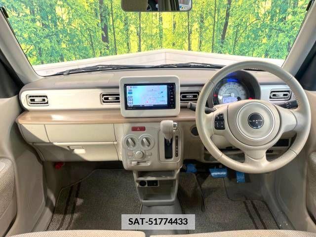 Suzuki LAPIN 2018-04 355899-1