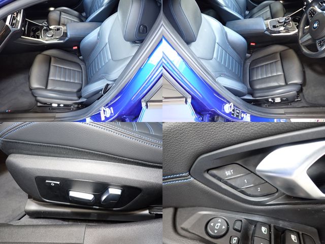 Bmw 3 SERIES 2019-04 13633-16