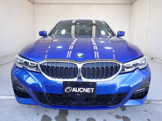 Bmw 3 SERIES 2019-04 13633-5