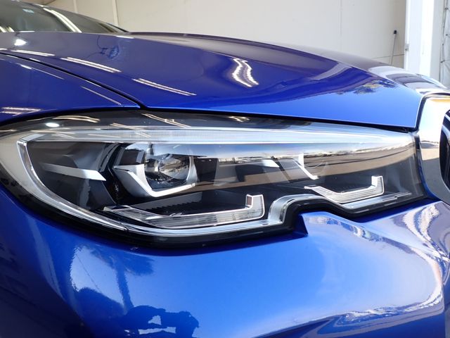 Bmw 3 SERIES 2019-04 13633-8