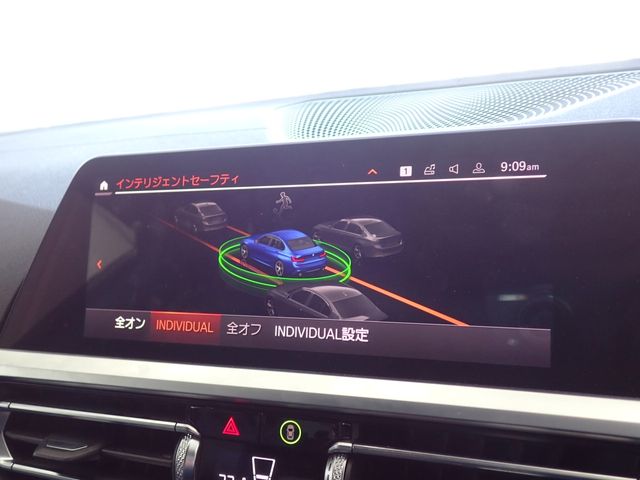 Bmw 3 SERIES 2019-04 13633-25