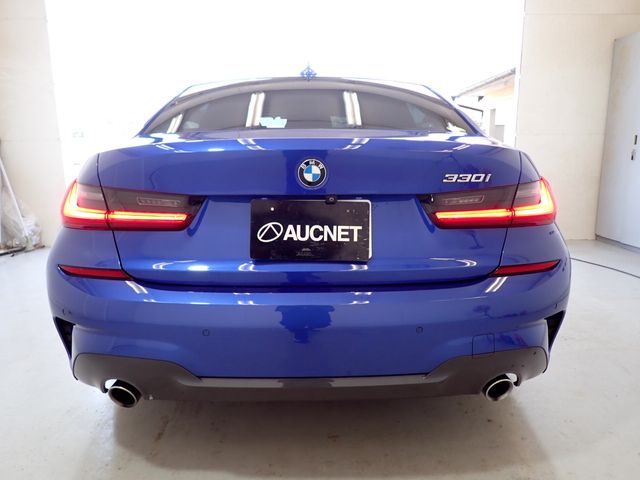 Bmw 3 SERIES 2019-04 13633-3