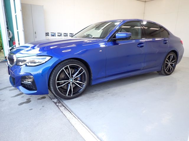 Bmw 3 SERIES 2019-04 13633-6