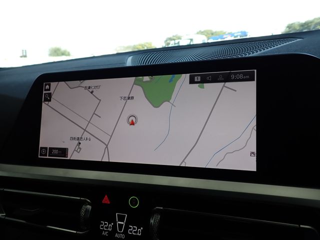 Bmw 3 SERIES 2019-04 13633-23