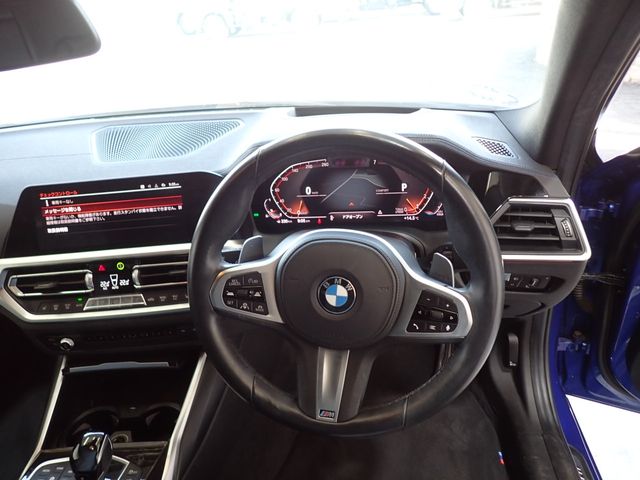 Bmw 3 SERIES 2019-04 13633-13