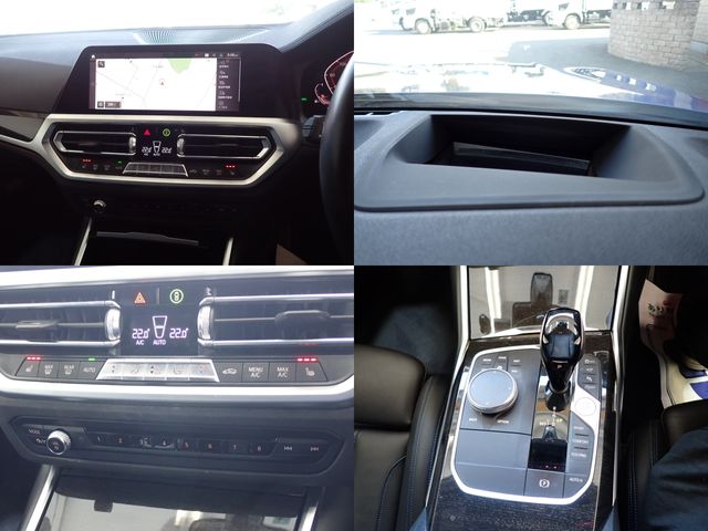 Bmw 3 SERIES 2019-04 13633-22