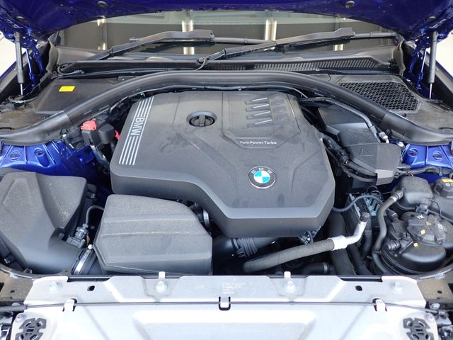 Bmw 3 SERIES 2019-04 13633-11