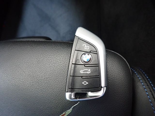 Bmw 3 SERIES 2019-04 13633-27
