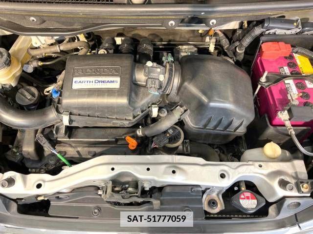 Honda N BOX CUSTOM 2014-12 350754-18