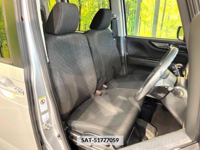 Honda N BOX CUSTOM 2014-12 350754-8