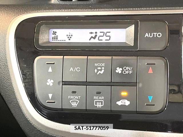 Honda N BOX CUSTOM 2014-12 350754-7