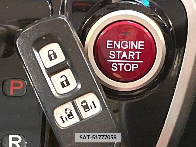 Honda N BOX CUSTOM 2014-12 350754-6
