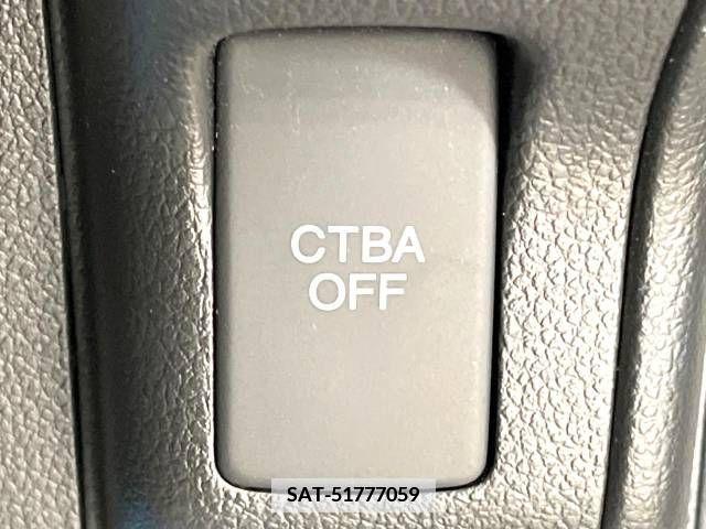 Honda N BOX CUSTOM 2014-12 350754-5