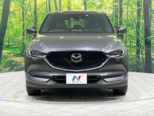 Mazda CX-5 2020-01 14148-14