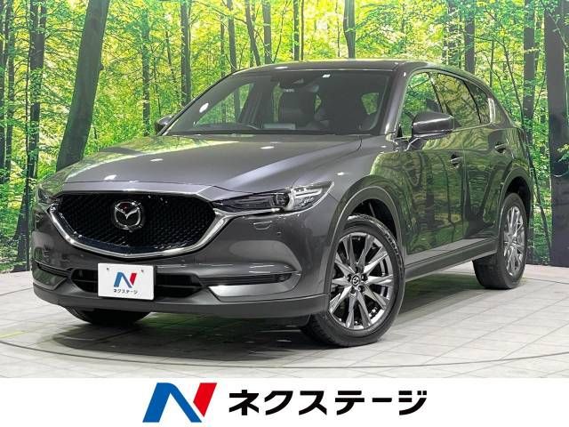 Mazda CX-5 2020-01 14148-0