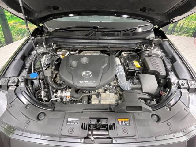 Mazda CX-5 2020-01 14148-18