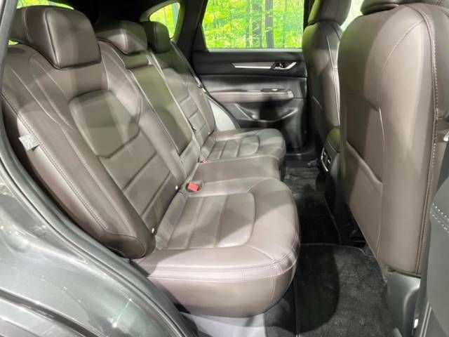 Mazda CX-5 2020-01 14148-9