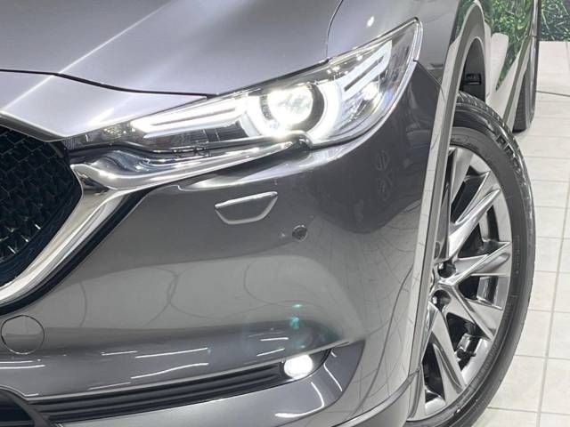 Mazda CX-5 2020-01 14148-12