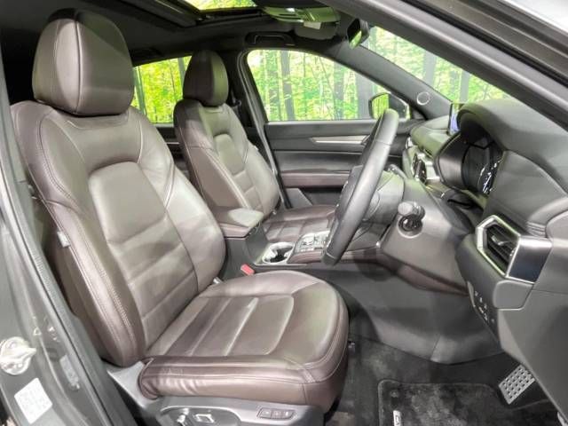 Mazda CX-5 2020-01 14148-8